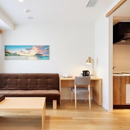 Far East Village Hotel Osaka, Namba South Exterior photo