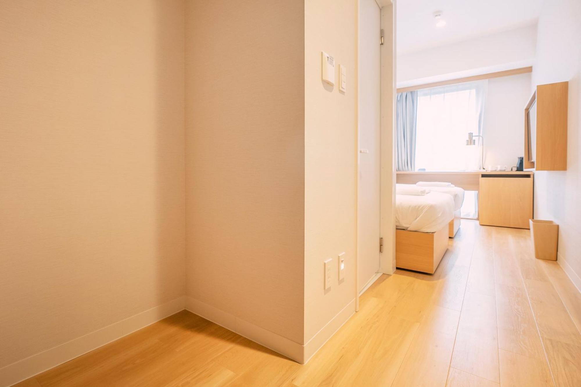 Far East Village Hotel Osaka, Namba South Exterior photo