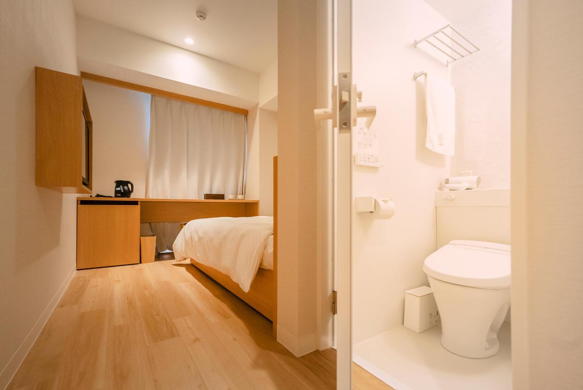 Far East Village Hotel Osaka, Namba South Exterior photo