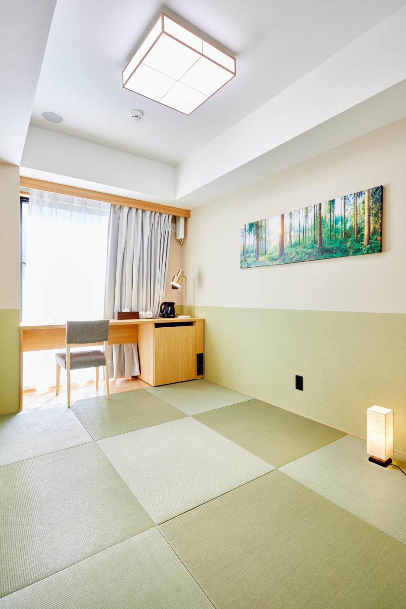 Far East Village Hotel Osaka, Namba South Exterior photo