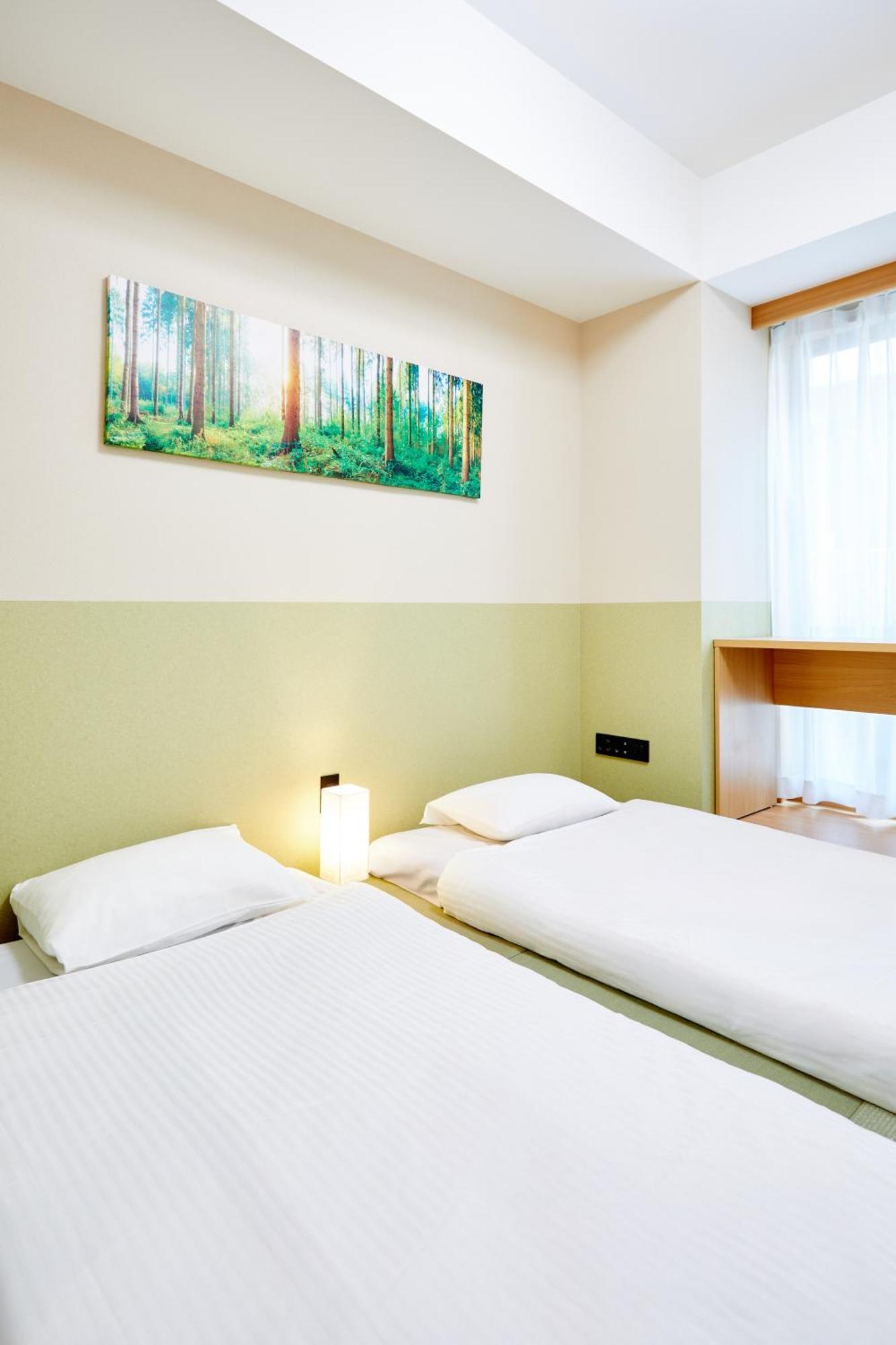 Far East Village Hotel Osaka, Namba South Exterior photo