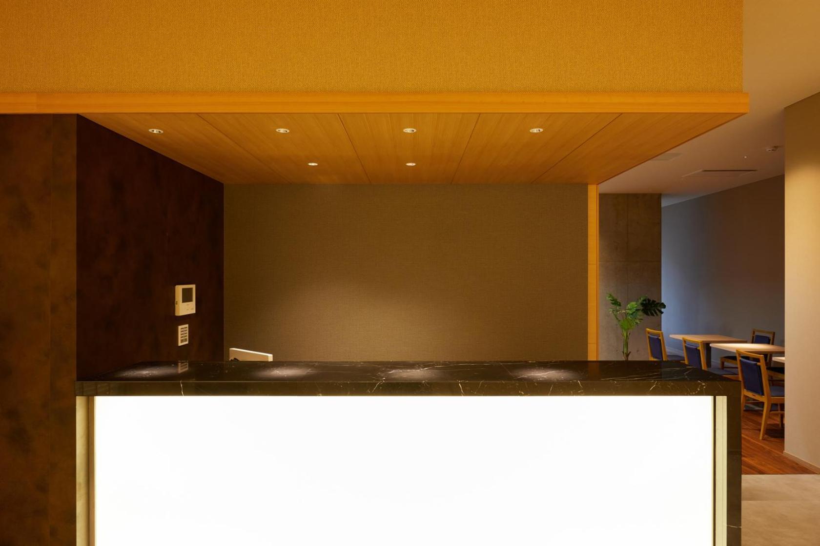 Far East Village Hotel Osaka, Namba South Exterior photo