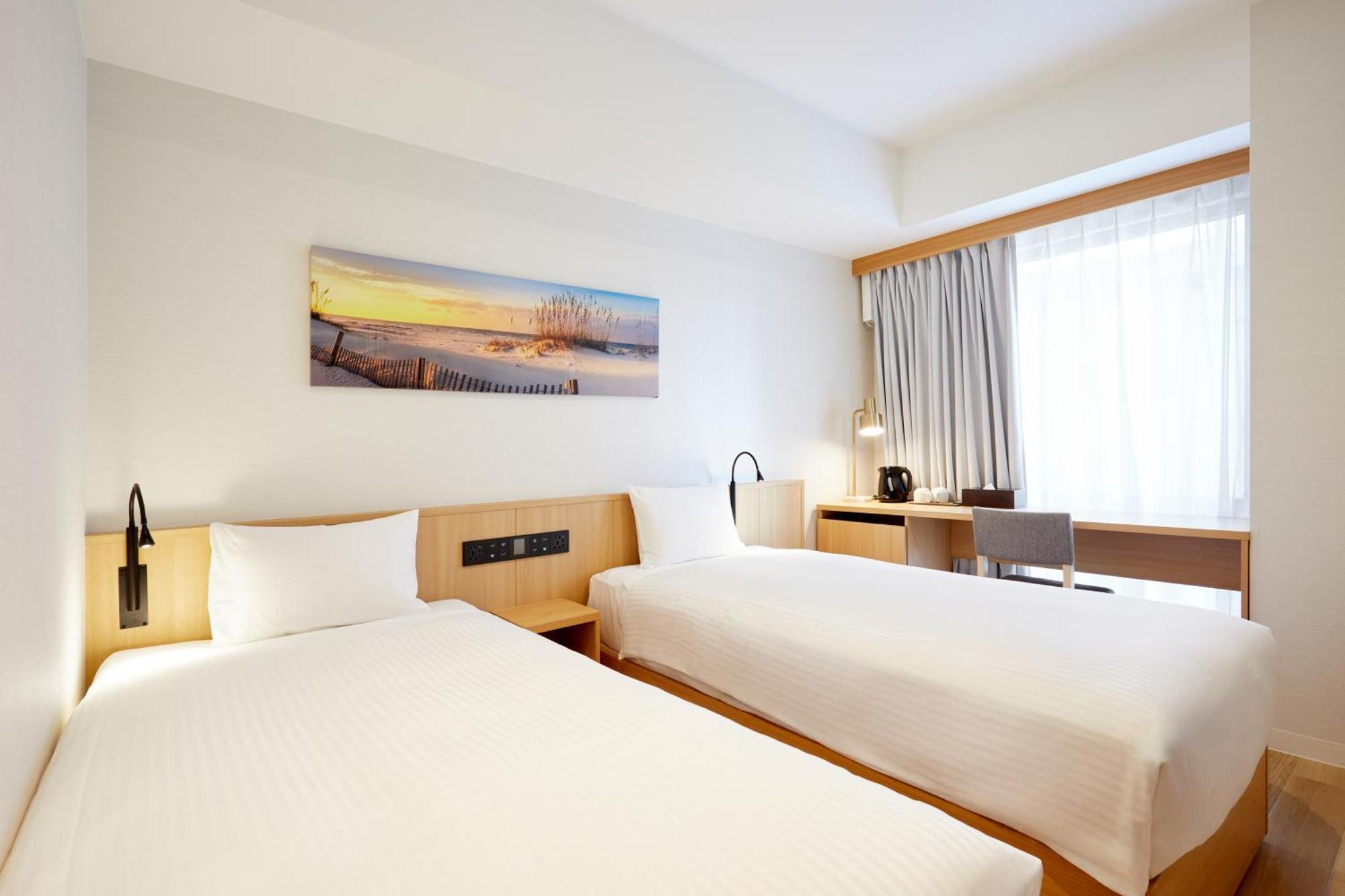 Far East Village Hotel Osaka, Namba South Exterior photo