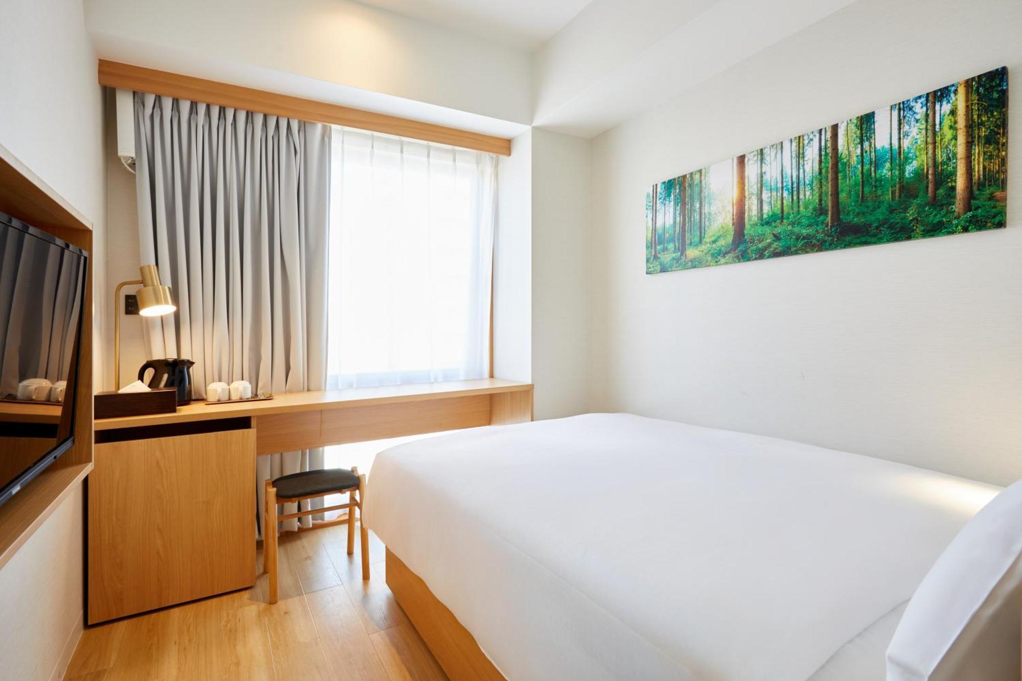 Far East Village Hotel Osaka, Namba South Exterior photo