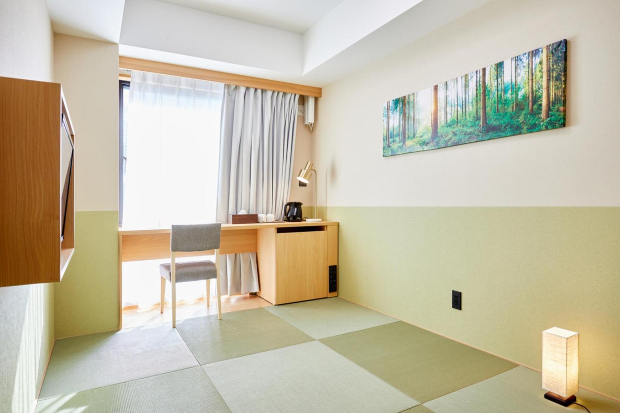 Far East Village Hotel Osaka, Namba South Exterior photo